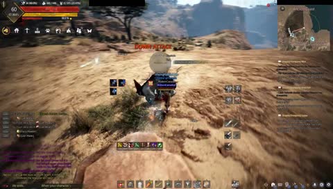 62 Striker & Guru Lifeskiller \o/