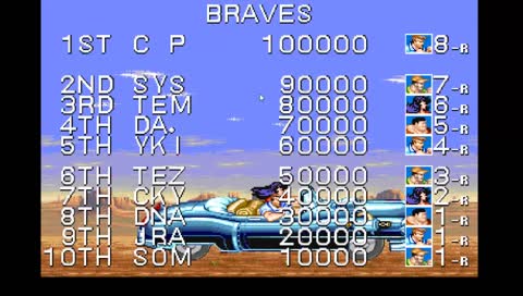 Cadillacs & Dinosaurs!!