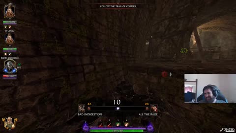 more modded twitch intervention runs [!help, !sr on]