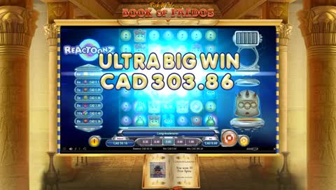 spamming 1mbtc reload promotion on cryptowild casino with magicalnuts