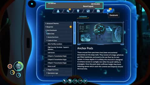 Short Stream! Into 2019!! SUBNAUTICA!!!PART 5!!