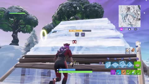 Console Player On PC  | First Stream Of 2019 !epic