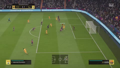 #newteam #rivals #4division