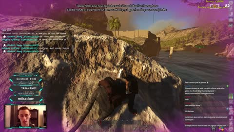 PVP EU OFFI - Bonne année 2019 à tous (sauf les chinois) !