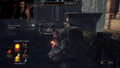 Praise the Sun w/ Tatman505!! ♥