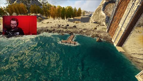 New Years PVP Shenanigans! - Key giveaway?