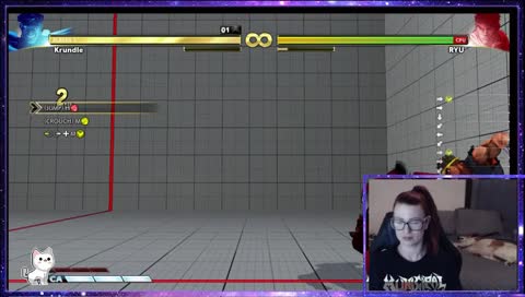 The Dogs Are Scared Of All The Fire Works!