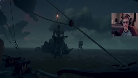 Solo sloopin' it up. Driving tips on request! Coming hang out and chat.