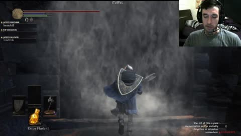 Finding the weaponable parry art