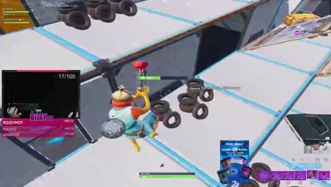 Happy New Year!!! <3 | Turtle Wars | @Rileyv2k