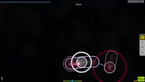 Osu! With friend! + League