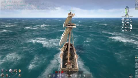 La resistencia contra los chinos!!!!