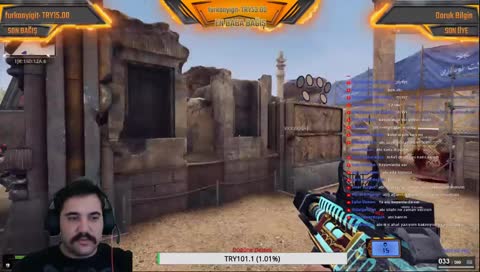 🔴YAYINA GELEN HERKESE EPİN VE M4A1 DESTESİ ! - ZULA (Abone ol İsmin OKUNSUN ! )