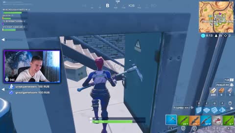 🎄#FIX_FORTNITE_PLS🎁