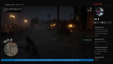 gunslinging for some xp #RDRO #PHOENIX