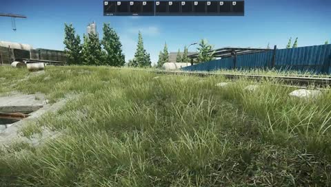 [CZ] Stream pro těch 5 lidí, co nemají opici :-)