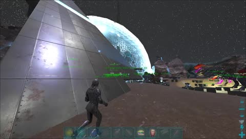 raid ramp btw