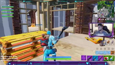 NEW YEAR! still a bot.. RANDOMS - (580/600) !discord