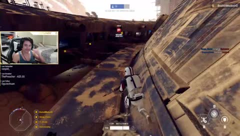 [PC] HAPPY NEW YEARS BROTHAS! FIRST STREAM OF 2019! | !discord | @BrutishMadex