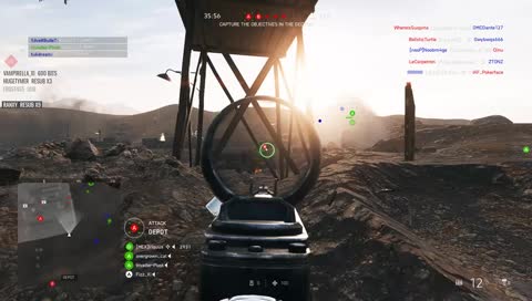 [PC] BFV Grandmaster Rank | 1 Year on PC | 400 DPI 20% Sens