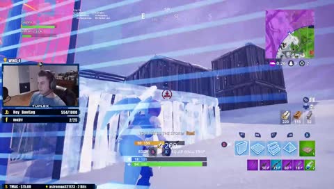 825 Wins // Road to 900 Wins // Best Trashcan Player