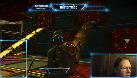 No Man's Sky: back to the B&B Base building