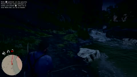 PS4 Red dead Redemption 2 wer spielt mit mir Online?
