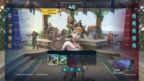 Happy New Years! First stream of 2019!! On the slow road to affiliate. I love each and every one off you that have followed/do follow.