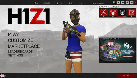 PVPD_AskaSS 2019년도 하이즈와 함께