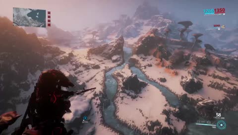 Warframe bounties and probs farming later