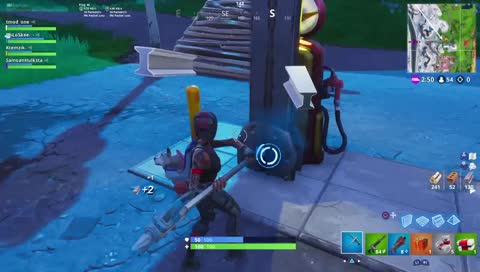 Happy New Year Everyone |!sr on | #SusGang