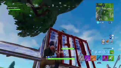 Im Already Hit Or Miss