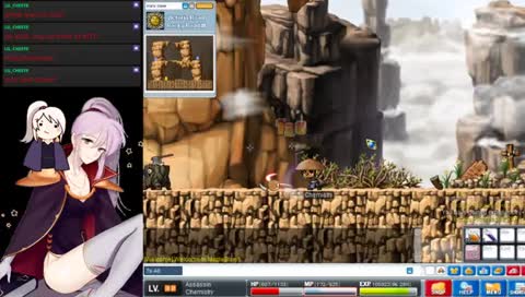 [OSM] Happy New Years! Part 7 [Chemistry]