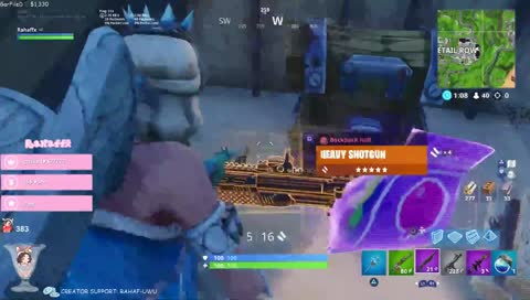 [AR/ENG] happy new year!♡ !discord !twitter