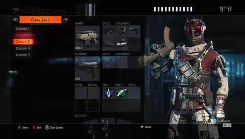 bo4 smack down