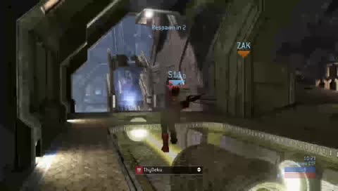 H3 Gameplay