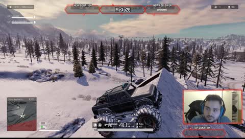 [EU / Germany]  MeXo26 | | Happy New Year !
Zocken und Labern Schaut vorbei :)