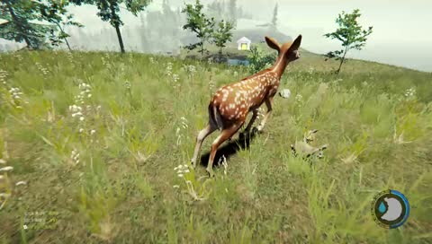 [럭케] 눈한번 감았다 떳는데 계란 한판이 <완성>