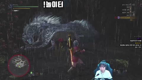 안녕 훈타 :D