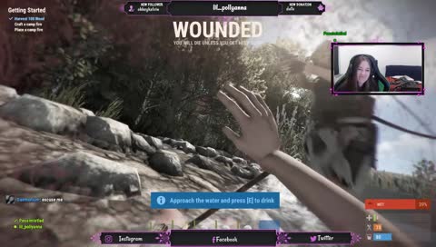 I'm the little engine that could ;)