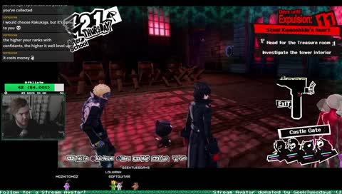 [AUS] Path to Affiliate, Blind Play P5 || !LolHank!