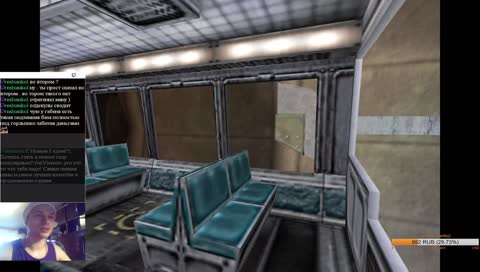 Хилимся живём !  Олдскулы сводит  Half life