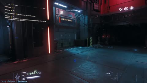 [FR] Découverte de Star Citizen