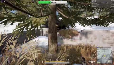 [룬룬이] 기켄님 사랑해요 1인칭 솔로