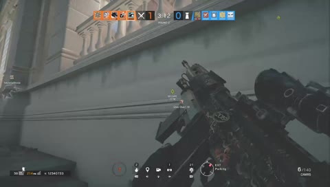 rainbow lets mess around