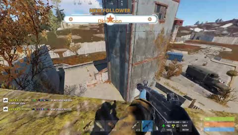 (Ger) Happy New Year everyone !<3