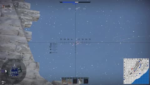 Morschen Ihr Nulpen, lasst Uns das neue Jahr mit ein paar guten Kills beginnen , WICHTIG: BITTE nur mit frischen Kaffee den Stream geniessen