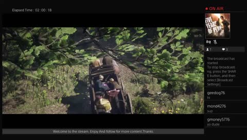 Red dead redemption 2