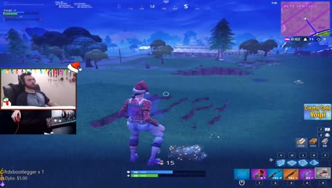 HAPPY NEW YEAR LIIIIITTYY | 1 Sub = 10 Push-ups 1 Follow = 10 Sit-ups !NewVid