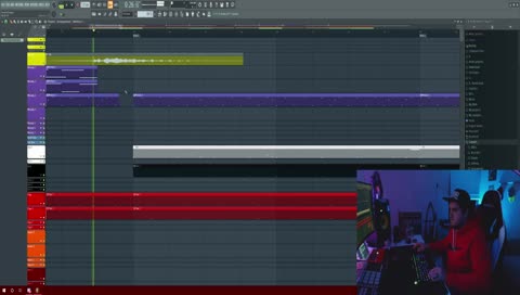 Best Producer On Twitch, Change My Mind... Come Say Wuddup! Starting Early For New Years!